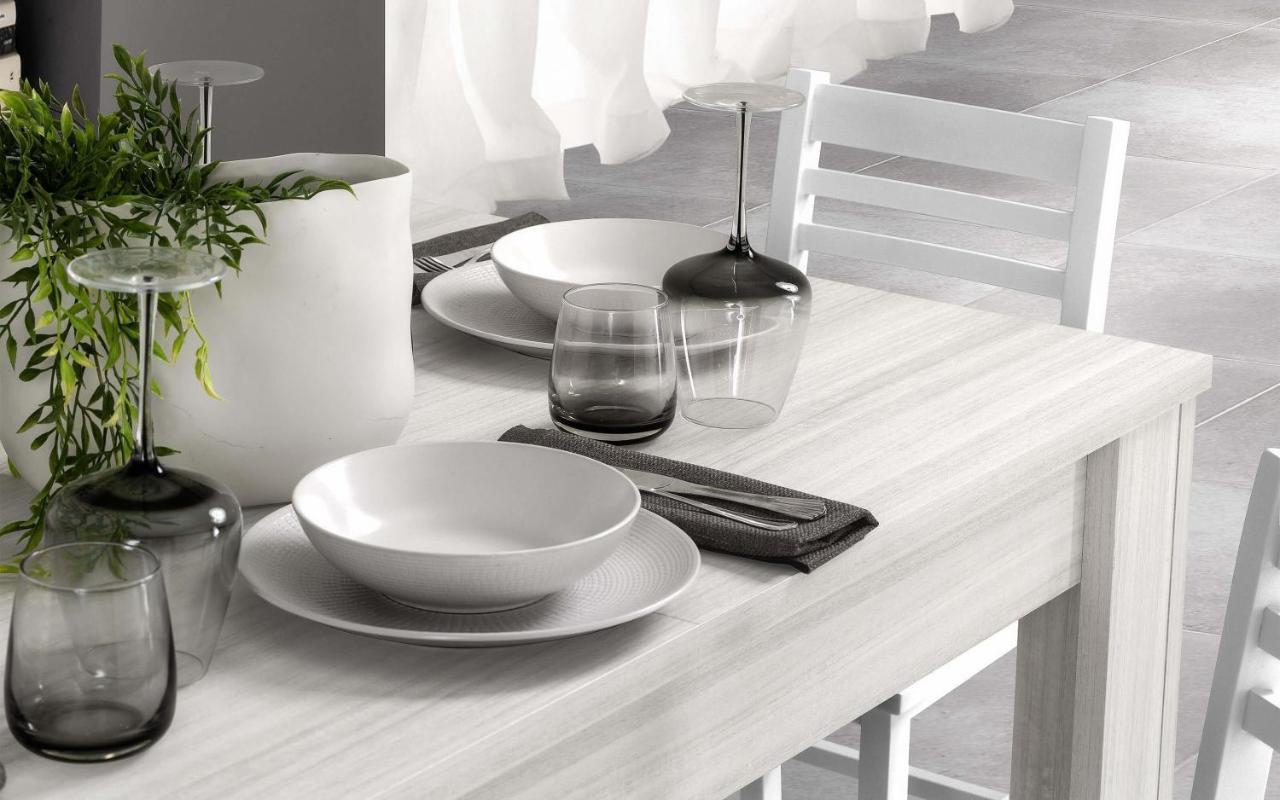 Urban Charme Loft Apartment Dorgali Luaran gambar