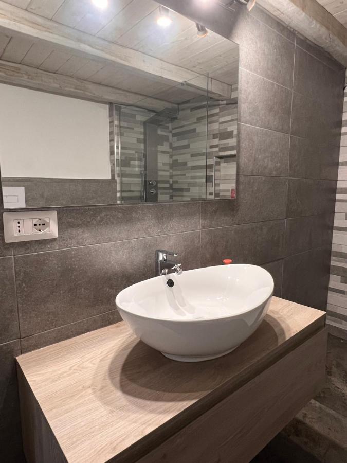 Urban Charme Loft Apartment Dorgali Luaran gambar