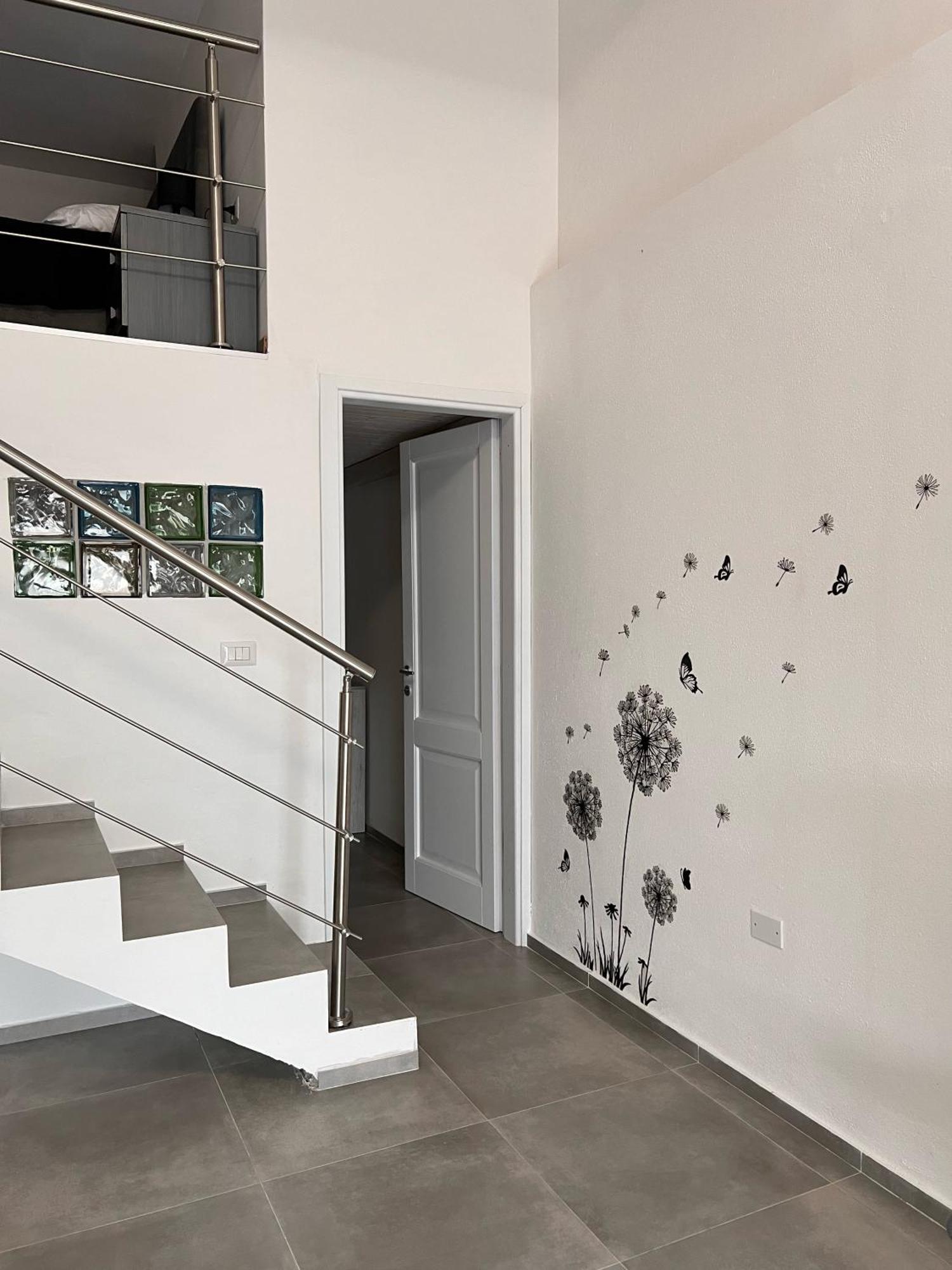 Urban Charme Loft Apartment Dorgali Luaran gambar
