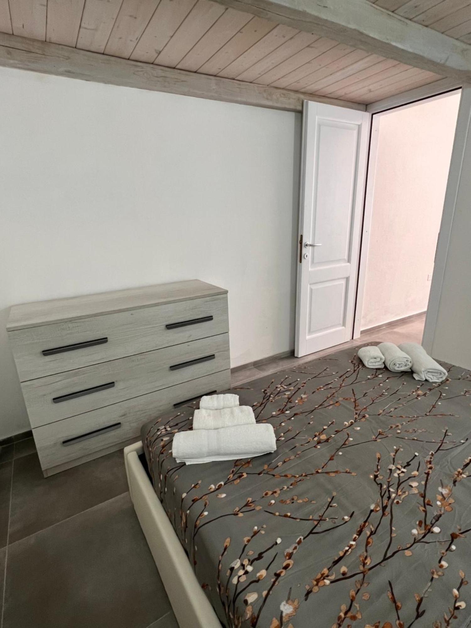 Urban Charme Loft Apartment Dorgali Luaran gambar