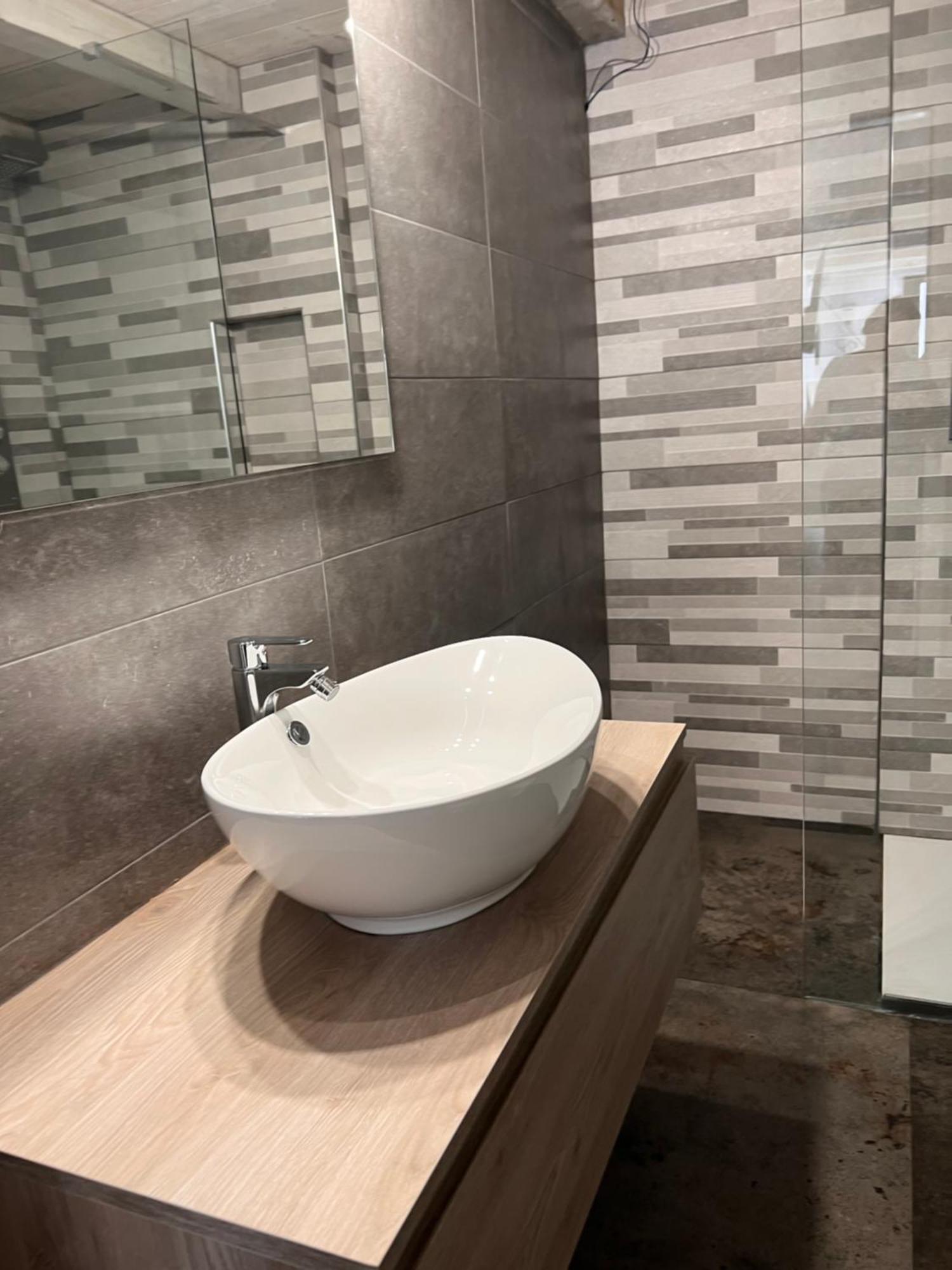 Urban Charme Loft Apartment Dorgali Luaran gambar