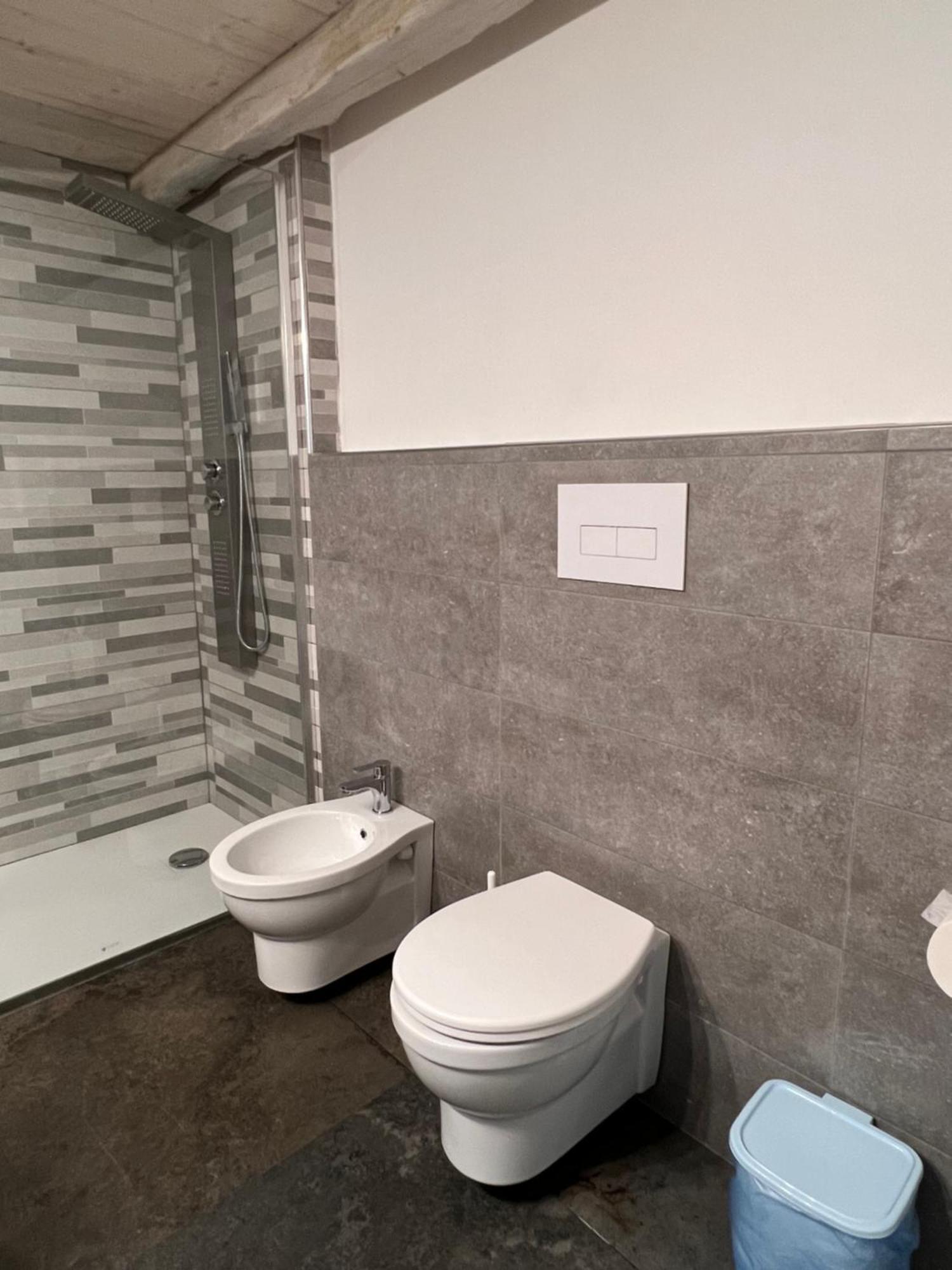 Urban Charme Loft Apartment Dorgali Luaran gambar